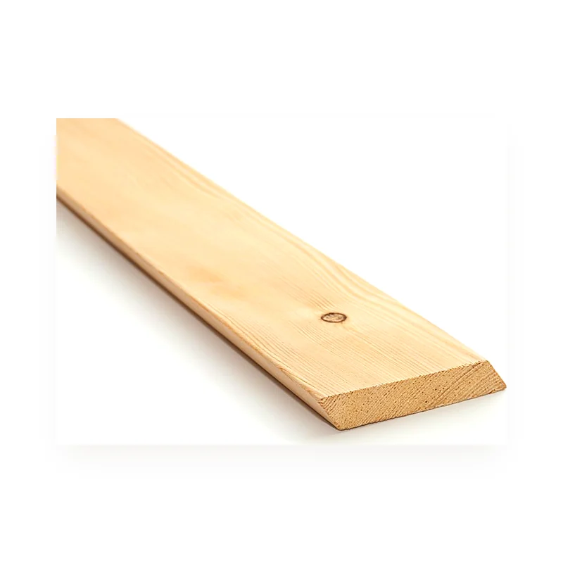 Rhombusleisten, 20 × 70 / 20 × 90 / 30 × 90 mm